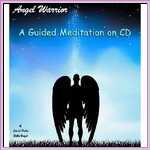 Angel Warrior Guided Meditation CD by Robbie Wright Angel Warrior Guided Meditation CD by Robbie Wright